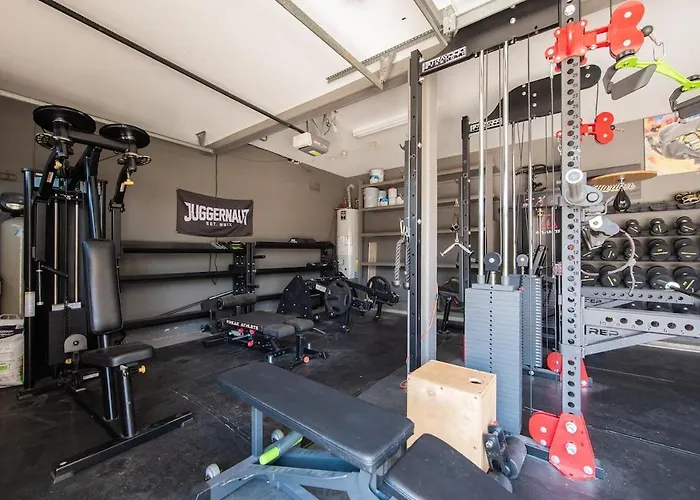 Scottsdale Paradise Poolside With Hot Tub & Gym *