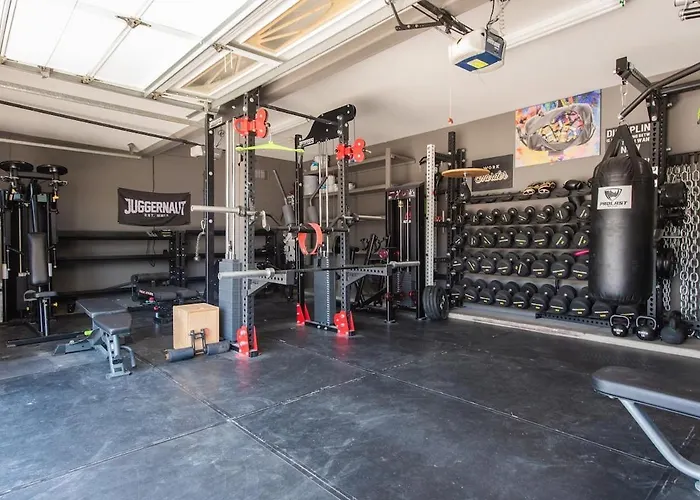 Holiday home Scottsdale Paradise Poolside With Hot Tub & Gym